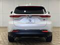 2020 Toyota Harrier Hybrid