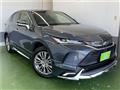 2020 Toyota Harrier Hybrid