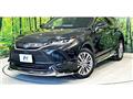 2020 Toyota Harrier Hybrid