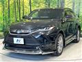2020 Toyota Harrier Hybrid