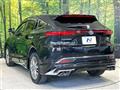 2020 Toyota Harrier Hybrid