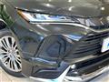 2020 Toyota Harrier Hybrid