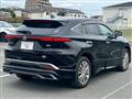 2020 Toyota Harrier Hybrid
