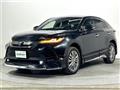 2020 Toyota Harrier Hybrid