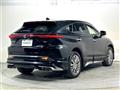 2020 Toyota Harrier Hybrid