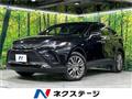 2020 Toyota Harrier Hybrid