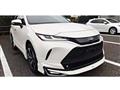 2020 Toyota Harrier Hybrid