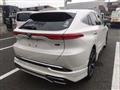 2020 Toyota Harrier Hybrid