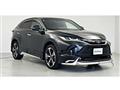 2020 Toyota Harrier Hybrid
