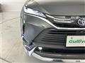 2020 Toyota Harrier Hybrid