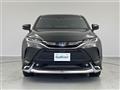 2020 Toyota Harrier Hybrid