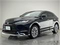 2020 Toyota Harrier Hybrid