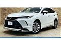 2020 Toyota Harrier Hybrid