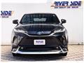 2020 Toyota Harrier Hybrid