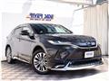2020 Toyota Harrier Hybrid