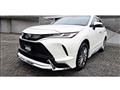 2020 Toyota Harrier Hybrid