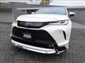 2020 Toyota Harrier Hybrid