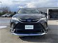 2020 Toyota Harrier Hybrid