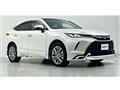 2020 Toyota Harrier Hybrid