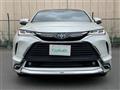 2020 Toyota Harrier Hybrid