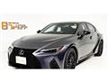 2024 Lexus IS
