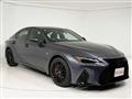2024 Lexus IS