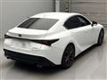 2024 Lexus IS