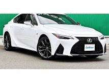 2024 Lexus IS