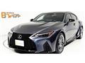 2024 Lexus IS