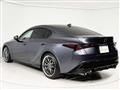 2024 Lexus IS
