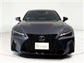 2024 Lexus IS