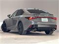2024 Lexus IS