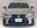 2024 Lexus IS