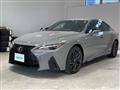 2024 Lexus IS