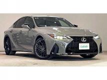 2024 Lexus IS