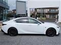 2024 Lexus IS