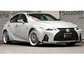 2024 Lexus IS