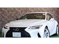 2023 Lexus IS