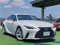 2023 Lexus IS