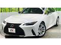2023 Lexus IS