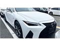 2023 Lexus IS