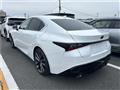 2023 Lexus IS