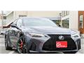 2023 Lexus IS