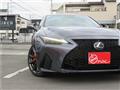 2023 Lexus IS