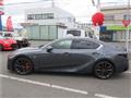 2023 Lexus IS
