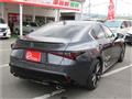 2023 Lexus IS