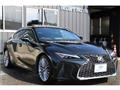 2023 Lexus IS
