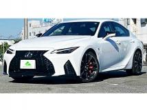 2023 Lexus IS