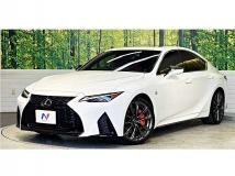 2023 Lexus IS