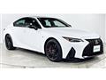 2023 Lexus IS